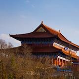 黑龍江