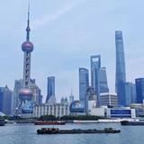 上海