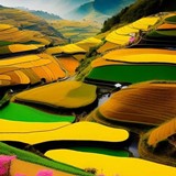 陜西
