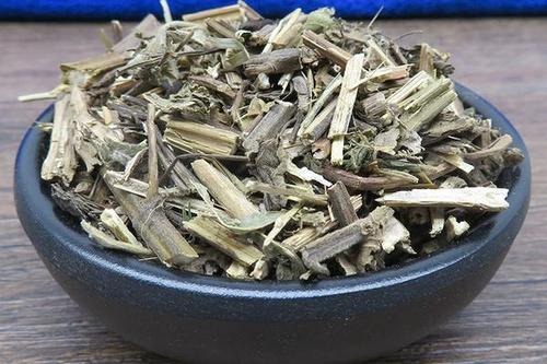 溪黃草