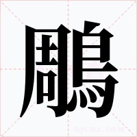 鵰