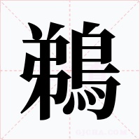 鵜