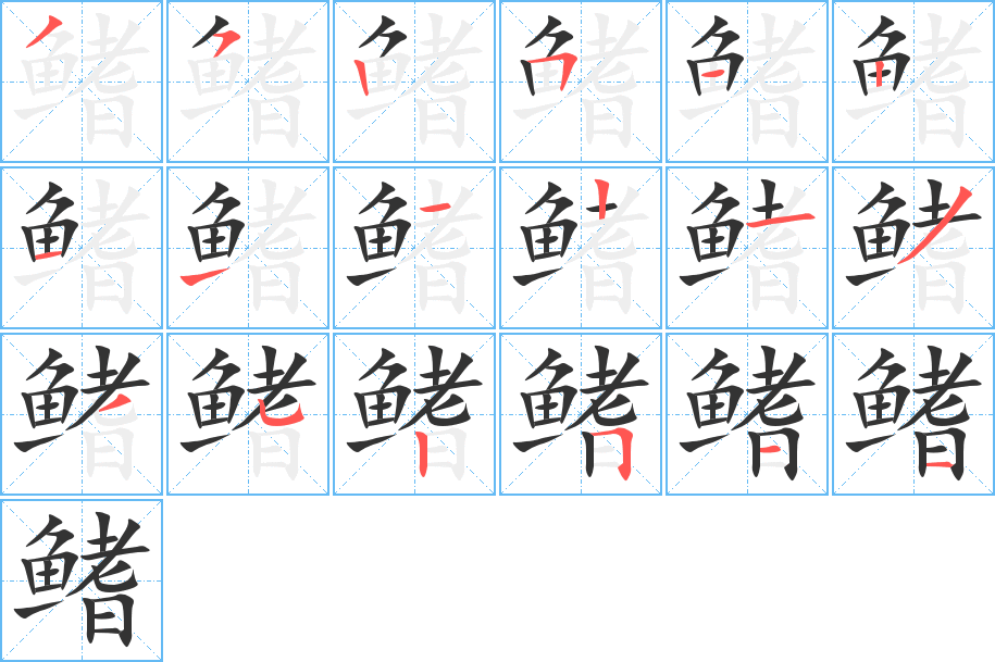 鰭