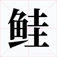 鮭
