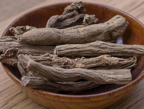 獨(dú)一味