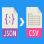 JSON轉(zhuǎn)Excel/Csv工具