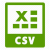 CSV轉(zhuǎn)HTML表格