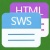 HTML/SWS互轉(zhuǎn)工具