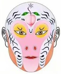 袁洪：《梅花嶺》