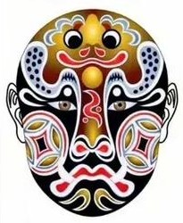 金錢豹：《紅梅山》