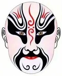 安殿保：《獨(dú)木關(guān)》