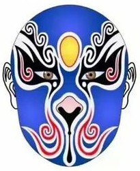 雷震子：《百子圖》