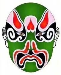 徐世英：《艷陽(yáng)樓》