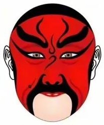 關(guān)羽：《華容道》