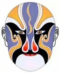 胡克丹：《蘇武牧羊》