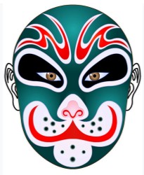 青獅：《獅駝嶺》