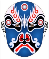 銀眼僧：《二龍山》