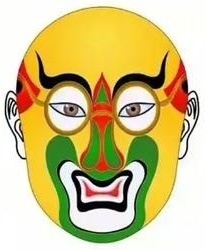 王八精：《水簾洞》