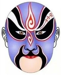 玉帝：《鬧天宮》