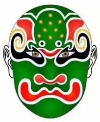 賴頭仙：《五花洞》