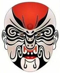 鐘馗：《嫁妹》