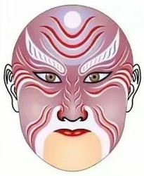 姜尚：《渭河水》