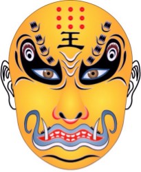 伏虎羅漢：《斗悟空》