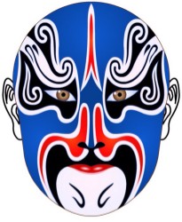 黃隆基：《霸王莊》