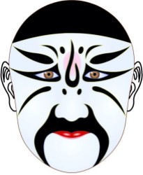 嚴(yán)嵩：《打嚴(yán)嵩》