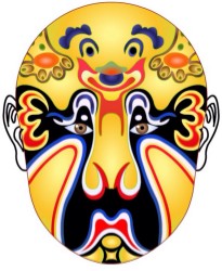 豹精：《金錢豹》