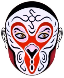 齊天大圣：《鬧天宮》