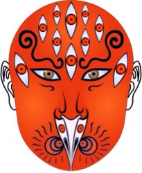 百眼神魔：《盤絲洞》