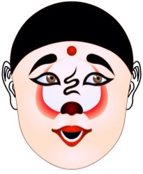 德祿：《御碑亭》