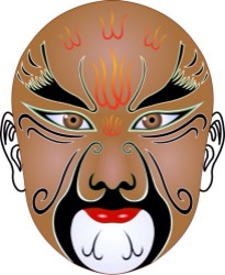 遂人氏：《開天辟地》