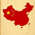 中國(guó)省份地圖