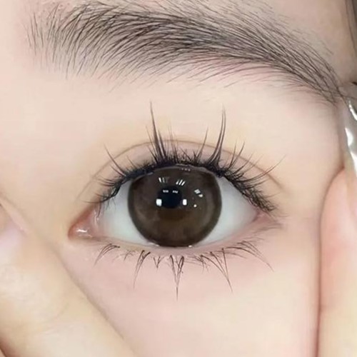 小鹿眼