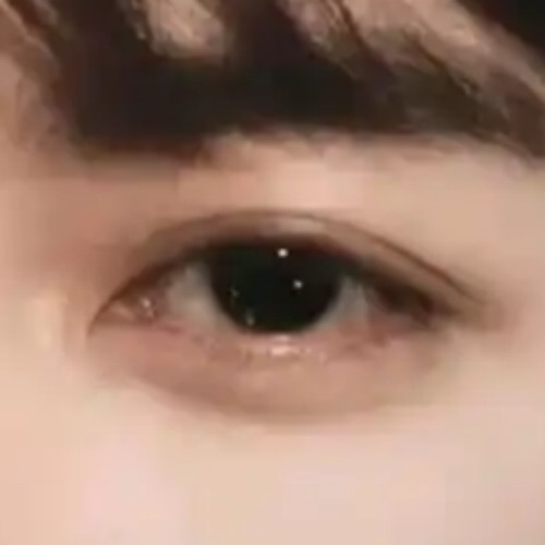 醉眼