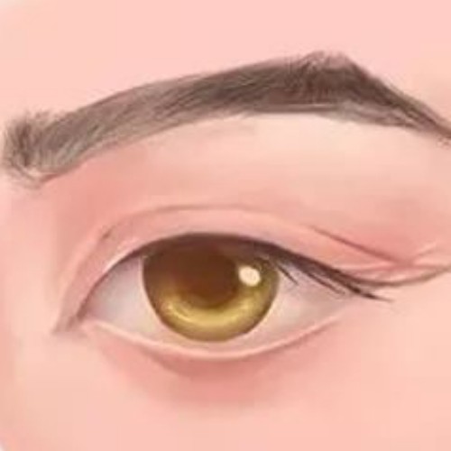 虎眼