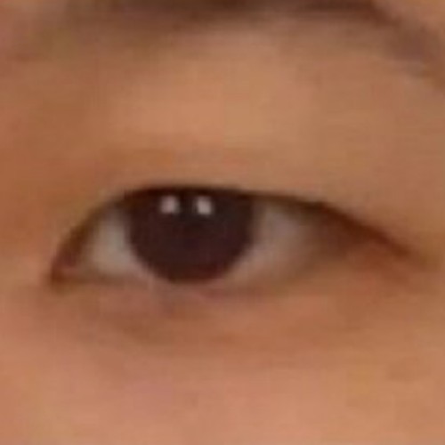 蟹眼
