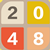 2048游戲