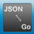 JSON轉(zhuǎn)Go結(jié)構(gòu)體