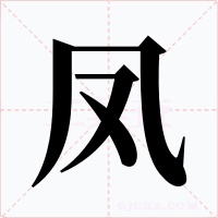 鳳