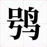 鸮