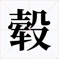 轂