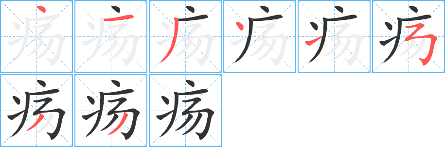 瘍