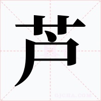 蘆