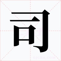 司