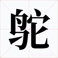 鴕