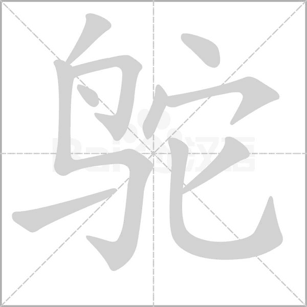 鴕