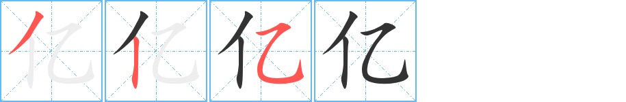 億